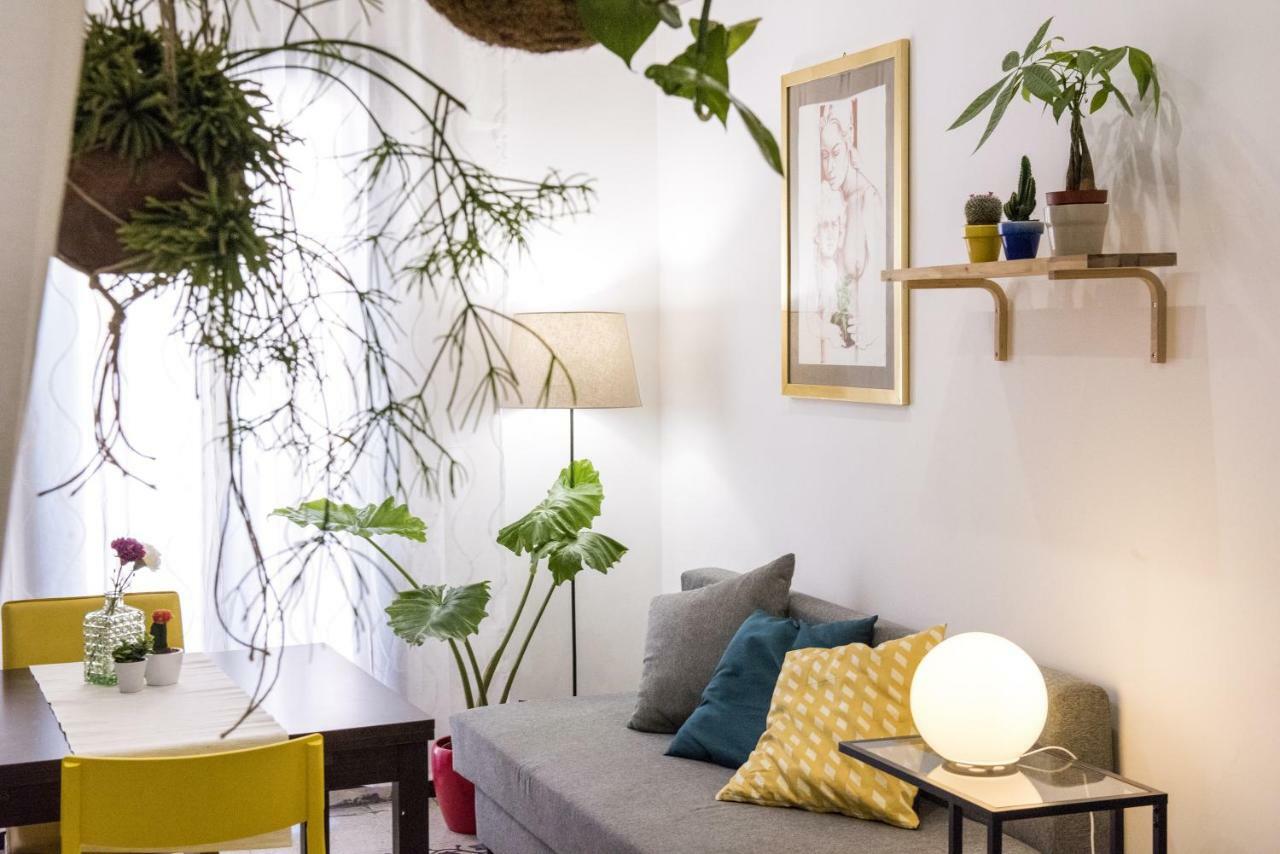 Apartamento Bixio