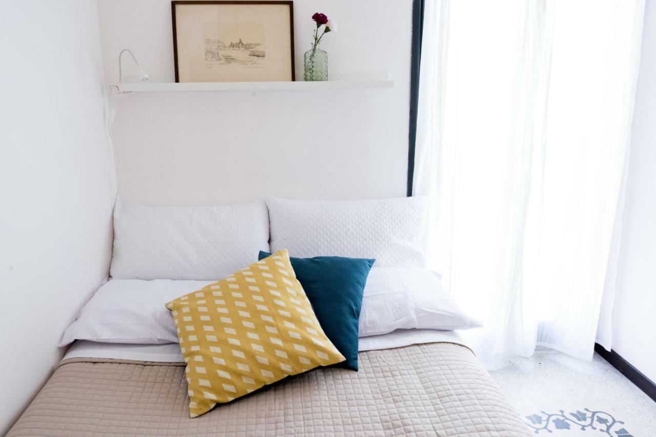 Bixio Apartamento *