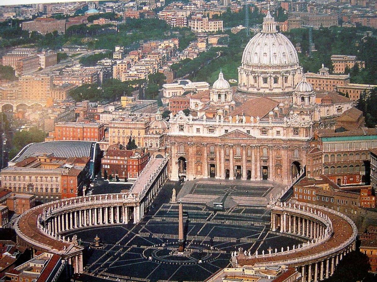 Apartamento Bixio Roma