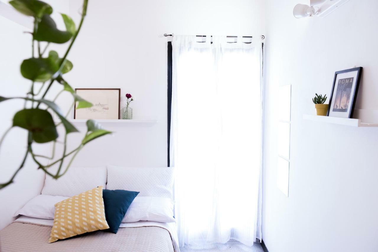 Apartamento Bixio