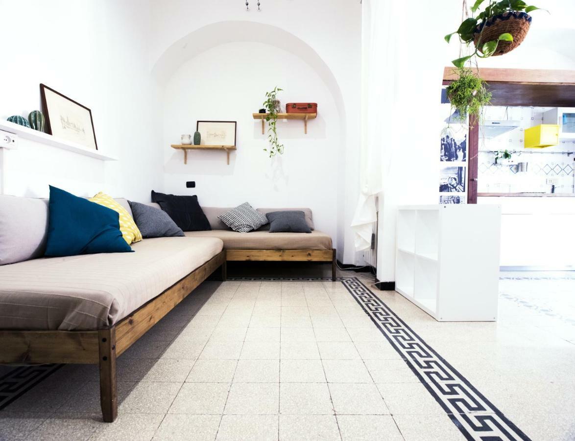 Apartamento Bixio Roma