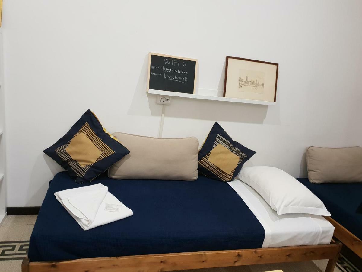 Bixio Apartamento